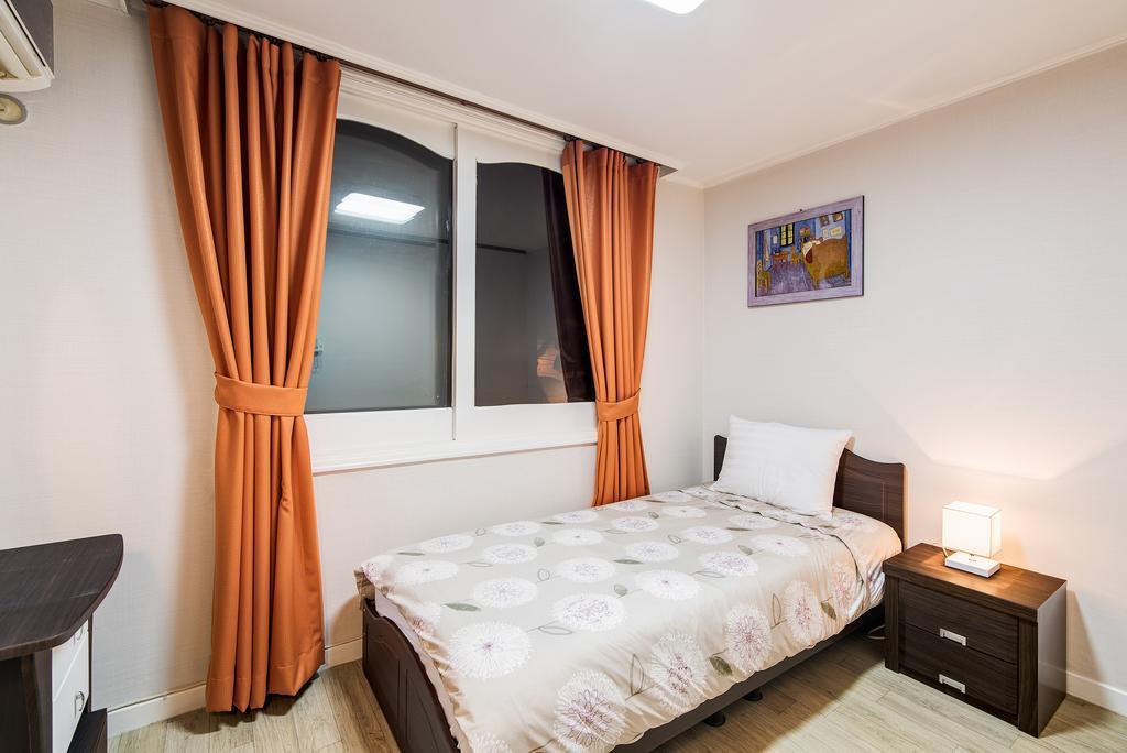 מלון סיאול Gold Hill Gh House חדר תמונה