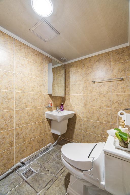מלון סיאול Gold Hill Gh House חדר תמונה