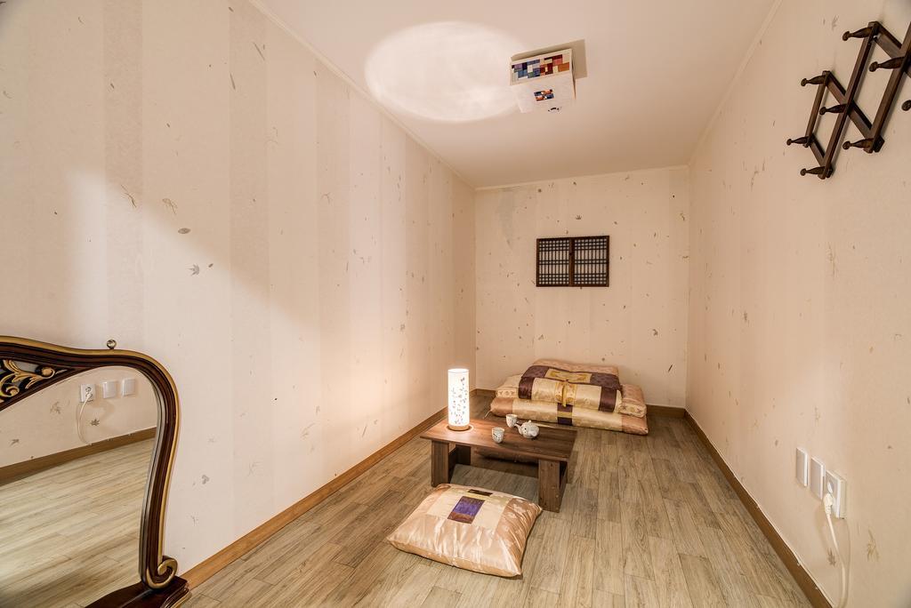 מלון סיאול Gold Hill Gh House חדר תמונה