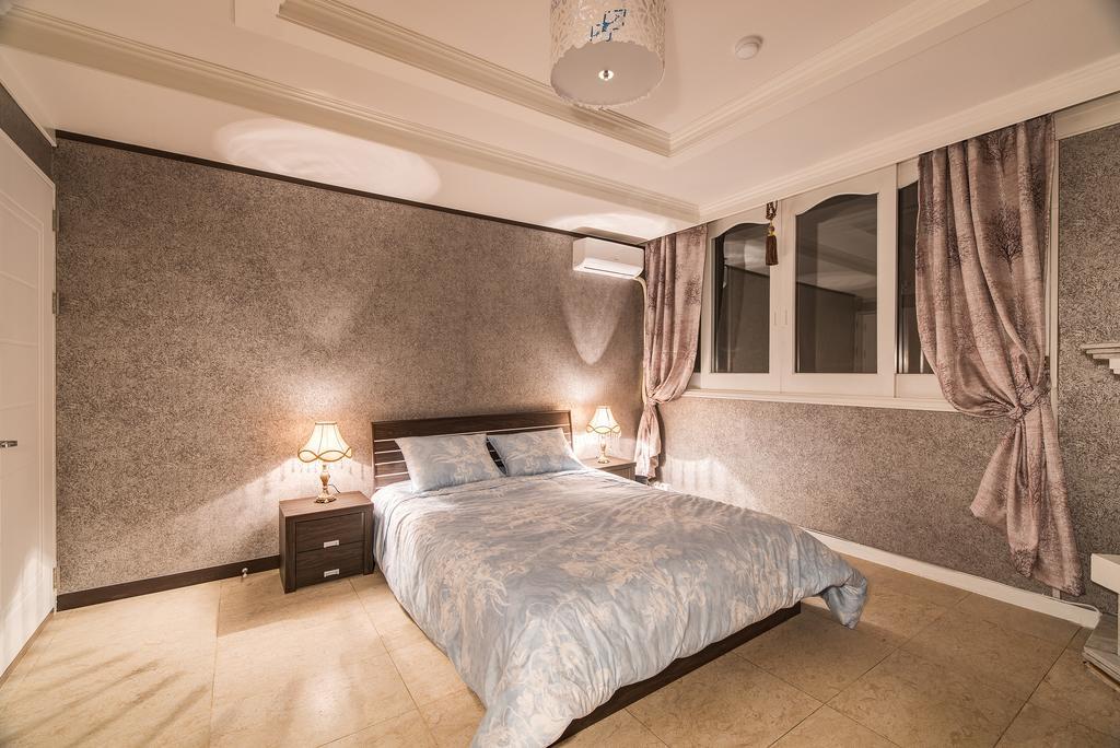 מלון סיאול Gold Hill Gh House חדר תמונה