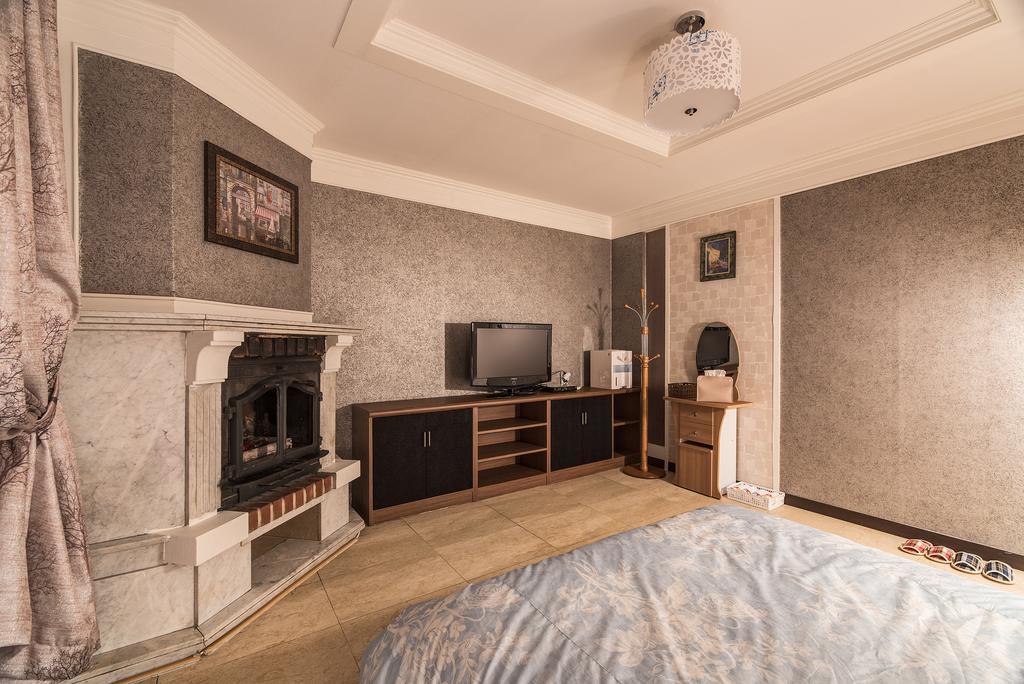 מלון סיאול Gold Hill Gh House חדר תמונה