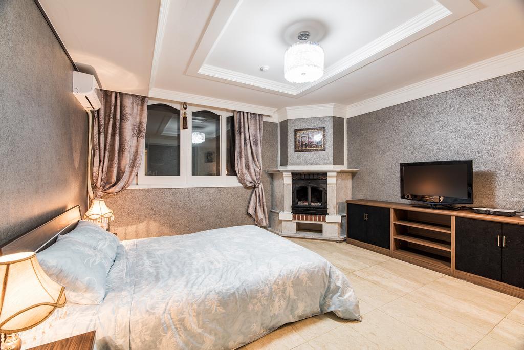 מלון סיאול Gold Hill Gh House חדר תמונה