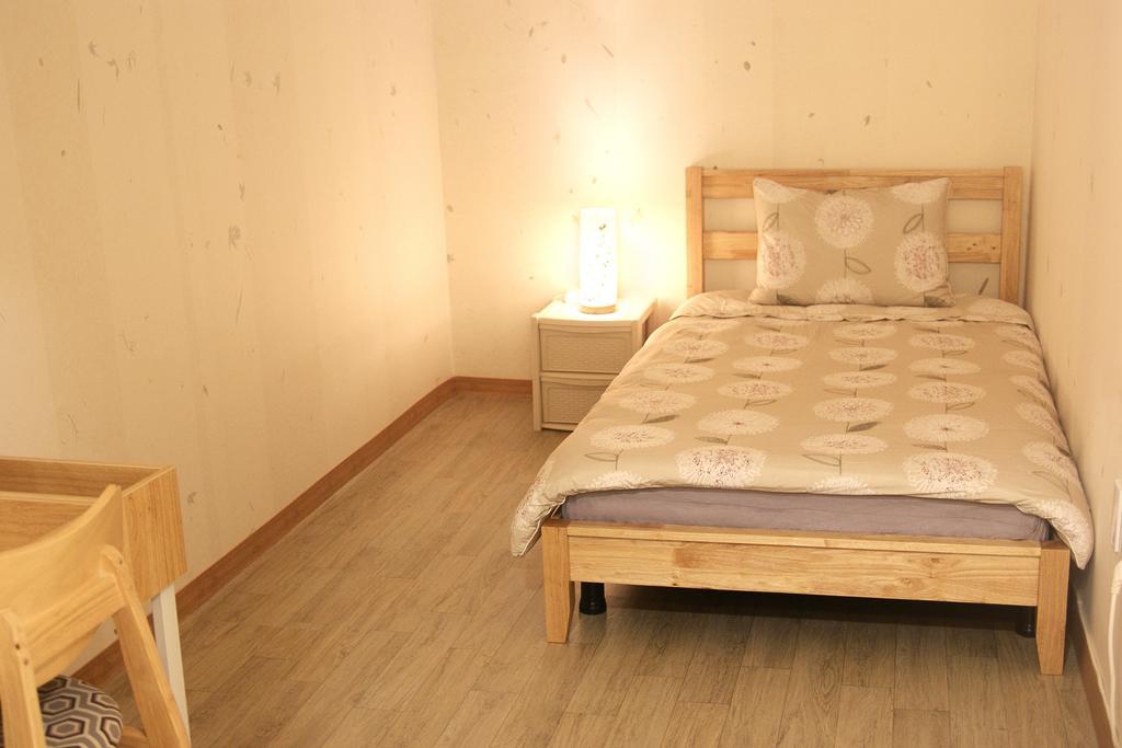 מלון סיאול Gold Hill Gh House חדר תמונה