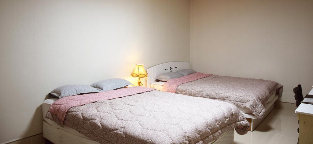 מלון סיאול Gold Hill Gh House מראה חיצוני תמונה